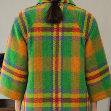Load image into Gallery viewer, Desi Wool Short Jacket

