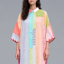 Load image into Gallery viewer, Assorted Patch Shirt
