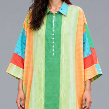 Load image into Gallery viewer, Assorted Patch Shirt
