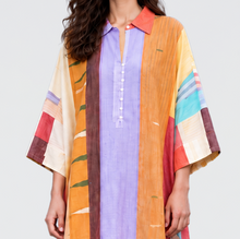 Load image into Gallery viewer, Assorted Patch kurta
