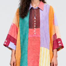 Load image into Gallery viewer, Assorted Patch Shirt
