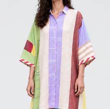 Load image into Gallery viewer, Assorted Patch Shirt
