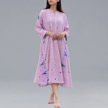 Load image into Gallery viewer, Lavender Dress
