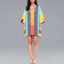 Load image into Gallery viewer, Assorted Patch Shirt
