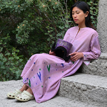 Load image into Gallery viewer, Lavender Dress
