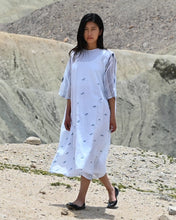 Load image into Gallery viewer, Sky Blue Dress
