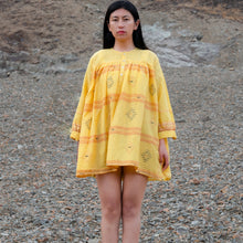Load image into Gallery viewer, Orange Short Dress
