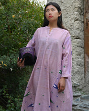 Load image into Gallery viewer, Lavender Dress
