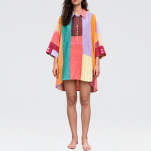 Load image into Gallery viewer, Assorted Patch Shirt
