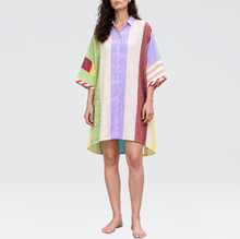 Load image into Gallery viewer, Assorted Patch Shirt
