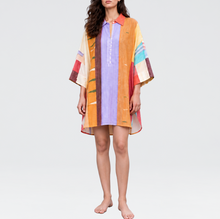 Load image into Gallery viewer, Assorted Patch kurta

