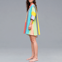 Load image into Gallery viewer, Assorted Patch Shirt
