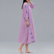 Load image into Gallery viewer, Lavender Dress
