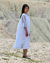 Load image into Gallery viewer, Sky Blue Dress
