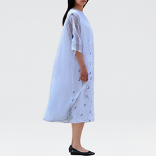 Load image into Gallery viewer, Sky Blue Dress
