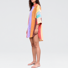 Load image into Gallery viewer, Assorted Patch kurta
