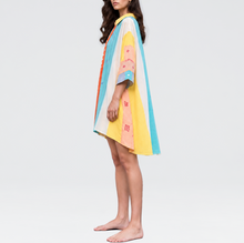 Load image into Gallery viewer, Assorted Patch kurta
